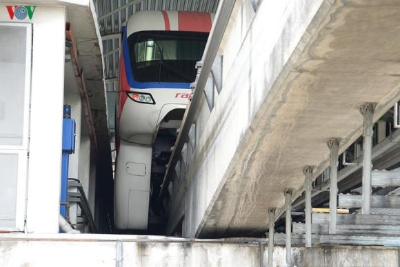 42 22 Duong Ray Tren Cao O Malaysia Khac Voi Tuyen Cat Linh Ha Dong Ra Sao