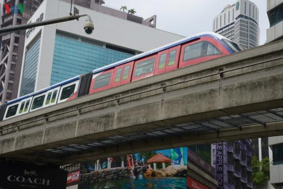 42 24 Duong Ray Tren Cao O Malaysia Khac Voi Tuyen Cat Linh Ha Dong Ra Sao