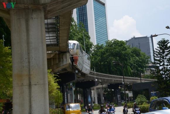 42 2 Duong Ray Tren Cao O Malaysia Khac Voi Tuyen Cat Linh Ha Dong Ra Sao