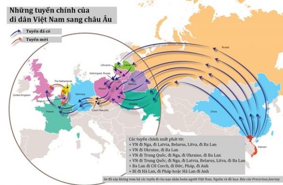 42 5 Vietnam City O Phap Ban Ngay Nau An Dem Den Nhay Xe Container