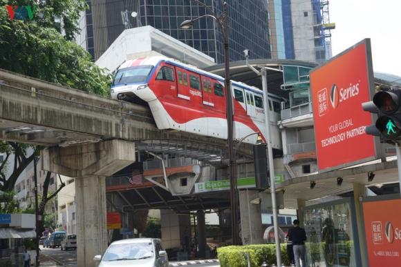 42 6 Duong Ray Tren Cao O Malaysia Khac Voi Tuyen Cat Linh Ha Dong Ra Sao