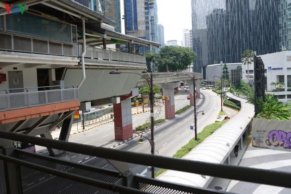 42 9 Duong Ray Tren Cao O Malaysia Khac Voi Tuyen Cat Linh Ha Dong Ra Sao