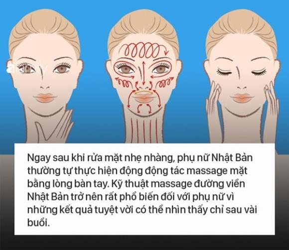 42 10 Hoc Phu Nu Nhat Ban 10 Thoi Quen Hang Ngay De Khong Nhung Khoe Manh Ma Con Luon Tre Hon Nhieu So Voi Tuoi Thuc