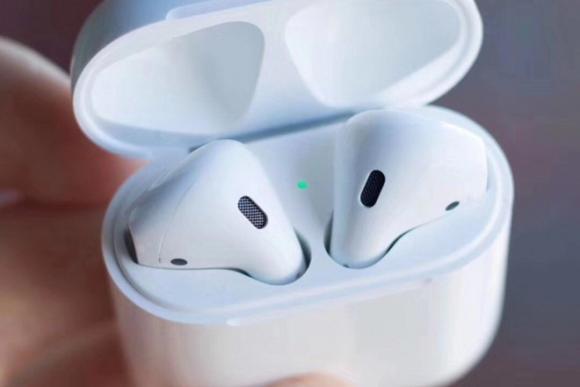 42 1 Airpods Pro Chua Ban Trung Quoc Da Chao Hang Nhai