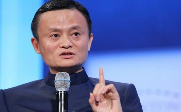 42 1 Jack Ma Khong Co Nguoi Phu Nu Tan Gia Bai San Chi Co Nguoi Phu Nu Yeu Gia Dinh Kiep Sau Toi Muon Lam Phu Nu