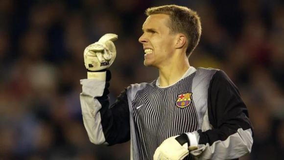 42 3 Robert Enke Va Cai Chet Khien Ca The Gioi Roi Nuoc Mat