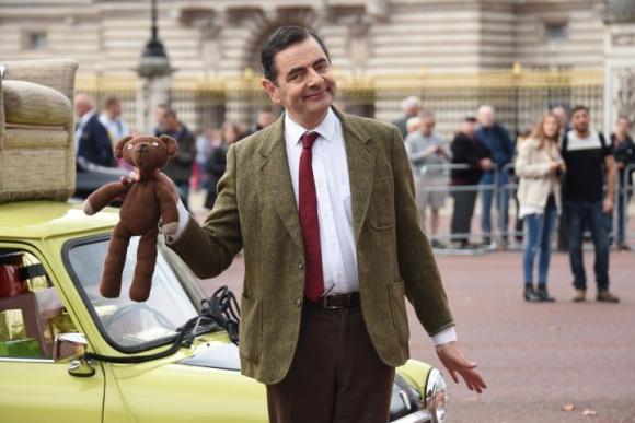 42 1 Bi Goi La Hai Ban Vi Sao Mr Bean Van Duoc Yeu Thich