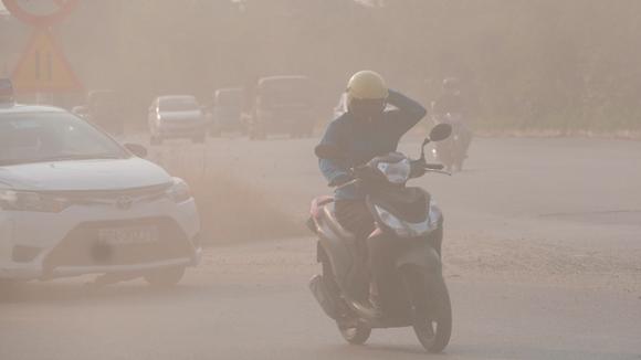 42 1 O Nhiem Khong Khi O Ha Noi Bat Ngo Vot Len Nguong Nguy Hai Lan Rong Nhieu Tinh Thanh Chuyen Gia Khuyen Cao