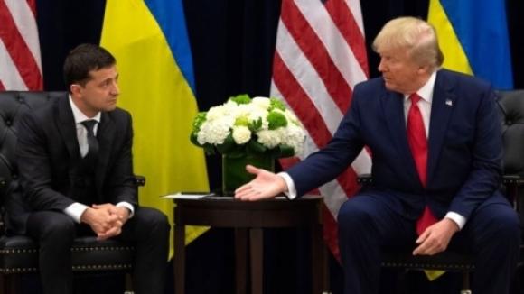 42 1 Dieu Tra Luan Toi Trump Tai Sao Ukraine Rat Quan Trong Doi Voi Hoa Ky