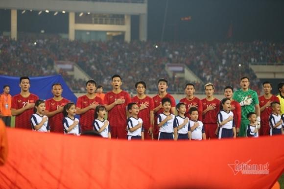 42 1 Tuyen Viet Nam Thang Hoa O World Cup 2022 Bi Mat Chien Thang