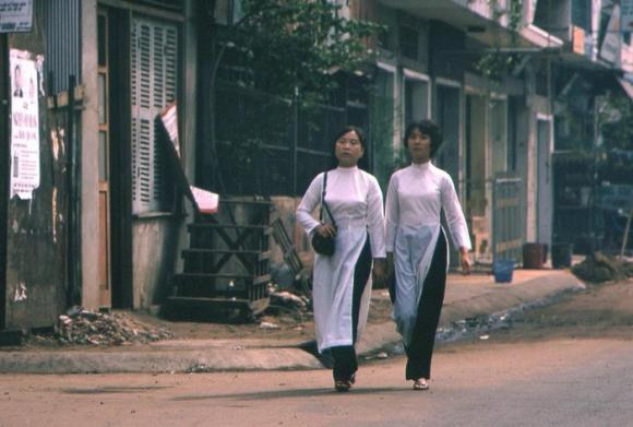 42 5 Anh Cuc Doc Sai Gon Nam 1971 Qua Ong Kinh Nguoi My