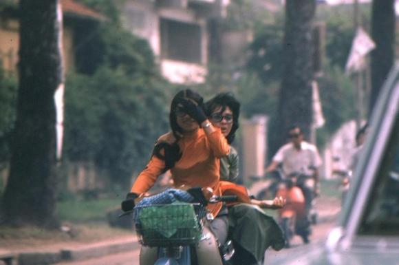 42 6 Anh Cuc Doc Sai Gon Nam 1971 Qua Ong Kinh Nguoi My