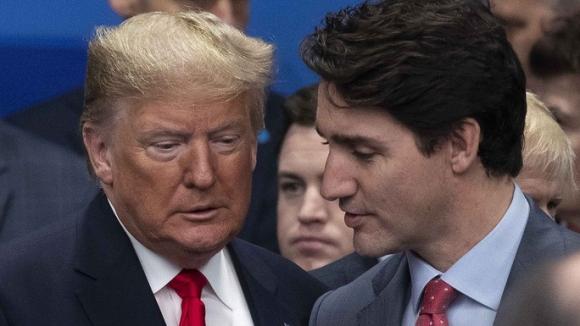 42 1 Choc Gian Ong Trump Thu Tuong Canada Se Ra Sao