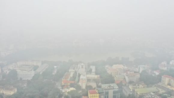 42 3 Ha Noi Mo Mit Vi O Nhiem Va Suong Mu