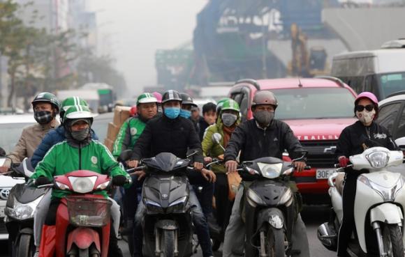 42 6 Ha Noi Mo Mit Vi O Nhiem Va Suong Mu