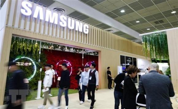 42 1 Samsung Dat Thoa Thuan Cung Cap Thiet Bi Mang 4g Va 5g Cho Canada