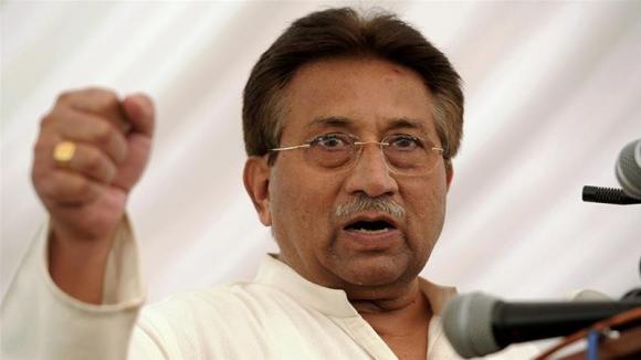 42 1 Cuu Tong Thong Pakistan Musharraf Bi Tuyen An Tu Hinh Vi Toi Phan Quoc