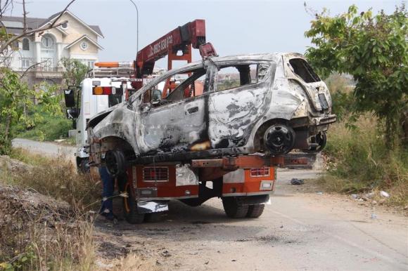 42 2 Dac Diem Nhan Dang Nghi Can Giet Nguoi Cuop Tai San Roi Dot Xe Phi Tang O Sai Gon Nguoi Han Quoc Dang Thu Sinh Da Trang Deo Kinh Can
