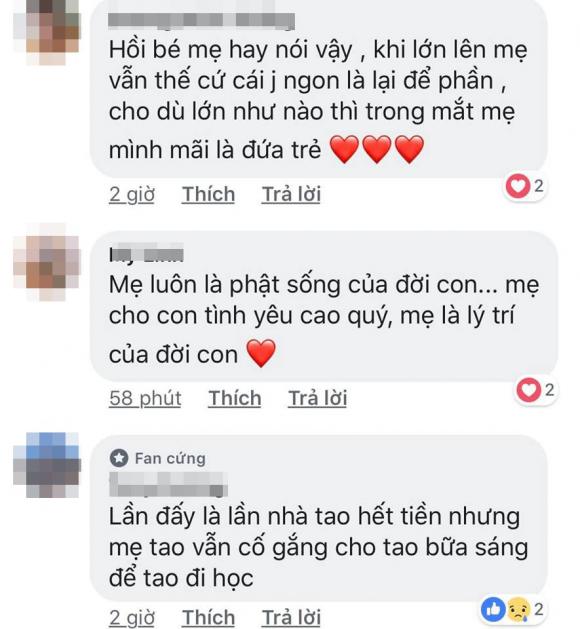 42 3 Con An Di Me No Roi   Cau Noi Doi Kinh Dien Cua Me Nhung Phai Lon Con Moi Du Hieu