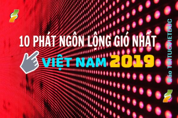 42 1 Top 10 Phat Ngong Long Gio Nhat Nam 2019 Tai Viet Nam