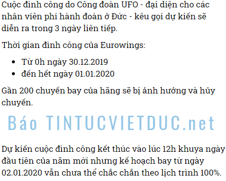 hang khong duc dinh cong dai ngay hang tram chuyen bay bi huy bao tintucvietduc 1