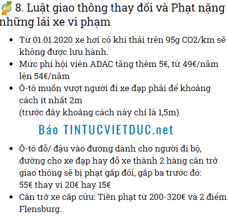 luat duc va nhung thay doi quan trong tu nam 2020 bao tintucvietduc 3