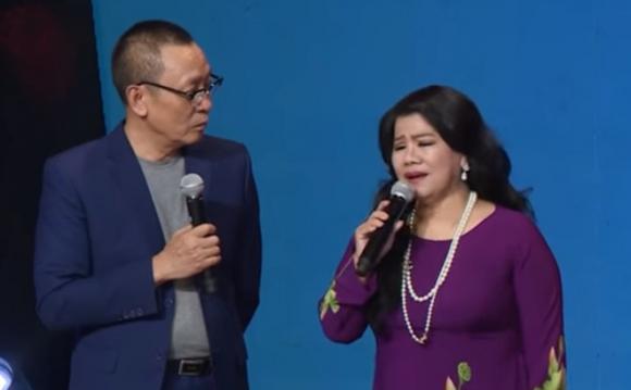 42 2 Nsnd Thanh Hoa Tiet Lo Su That Dau Long Ve Tau Anh Qua Nui Khien Mc Lai Van Sam Noi Da Ga