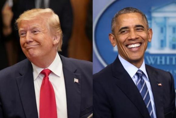 42 1 Nguoi Dan Ong Dang Nguong Mo Nhat 2019   Ong Trump Hay Obama