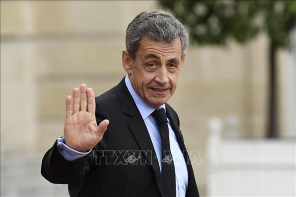 42 1 Cuu Tong Thong Phap Sarkozy Se Phai Ra Hau Toa Vi Cao Buoc Hoi Lo