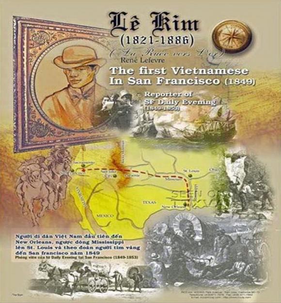 42 2 Su That It Biet Ve Nguoi Viet Dau Tien Den Hoa Ky