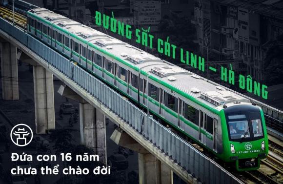 42 1 Duong Sat Cat Linh   Ha Dong Dua Con 16 Nam Chua The Chao Doi