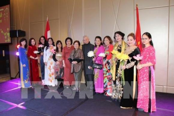 42 1 Ron Rang Mung Xuan Canh Ty 2020 Voi Kieu Bao Tai Canada