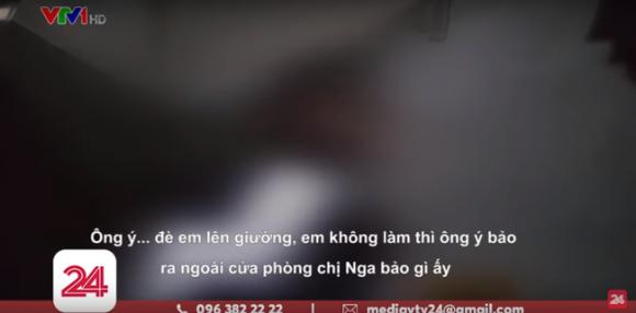 42 2 Soc Nghi Van Nhieu Tre Em Bi Lua Ep Vao Duong Day Mua Ban Trinh O Ha Noi