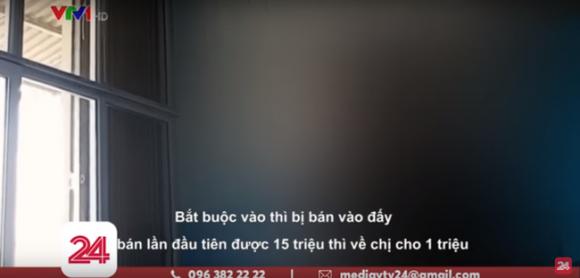 42 7 Soc Nghi Van Nhieu Tre Em Bi Lua Ep Vao Duong Day Mua Ban Trinh O Ha Noi