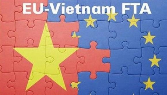 42 1 Uy Ban Thuong Mai Eu Thong Qua Hiep Dinh Thuong Mai Tu Do Voi Viet Nam  Evfta