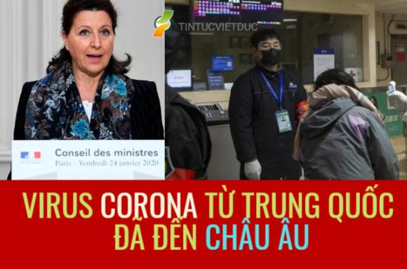 42 2 Phap Xac Nhan 2 Benh Nhan Nhiem Virus Corona Tu Trung Quoc