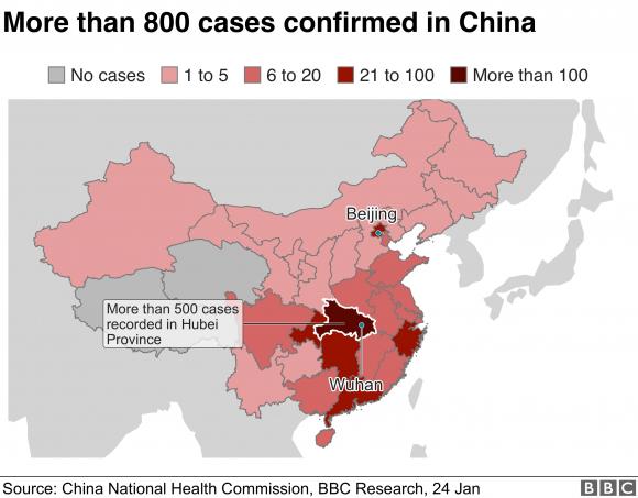 42 4 Virus Corona So Nguoi Chet Tang Nhanh Dich Lan Sang Chau Au Uc