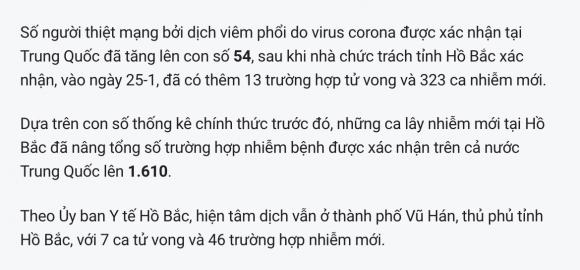 42 3 Ba Nguoi Nhiem Virus Corona Dau Tien O Chau Au Deu La Nguoi Trung Quoc