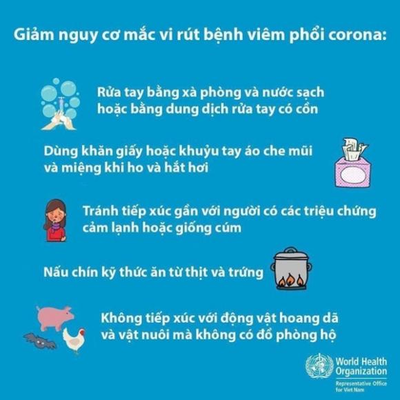 42 4 2 Bo Con Nguoi Trung Quoc Nhiem Virus Corona Da Di Qua Bao Nhieu Tinh Thanh O Viet Nam