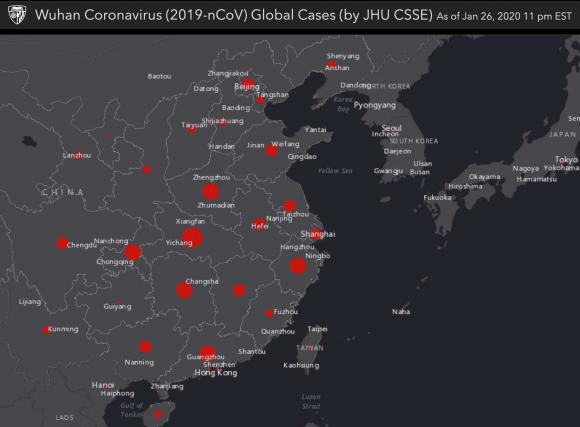 42 4 Dich Virus Corona Trung Quoc Vien Canh Xau Nhat Se Te Den Muc Nao