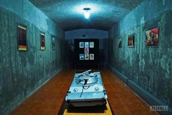 42 7 Bunker 42 Can Cu Quan Su Bi Mat Duoi Long Moscow