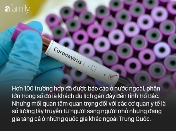 42 3 Hoa Ky Bao Cao Truong Hop Lay Truyen Virus Corona Tu Nguoi Sang Nguoi Dau Tien Who Len Tieng Lo Ngai Nghiem Trong Ve Su Lay Lan Virus Tu Nguoi Sang Nguoi O Ngoai Trung Quoc