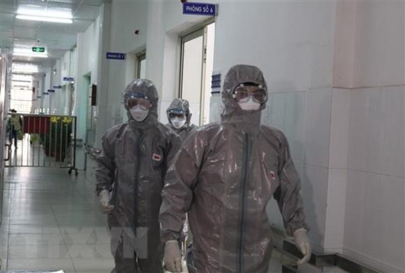 42 1 Phat Hien Ca Thu 7 O Viet Nam Nhiem Virus Corona
