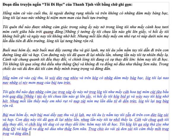 42 3 Mot Viet Kieu Cai Tien Chu Quoc Ngu Bang Chu Vid Nhah