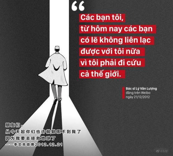 42 2 Tam Tu Sau Cuoi Cua Bac Si Ly Van Luong Neu Duoc Chon Lai Toi Van Se Len Tieng