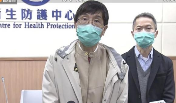 42 3 2 Nguoi Nhiem Virus Corona Tai Khu Dan Cu Cao Cap O Hong Kong Chuyen Gia Tiet Lo Them Con Duong Lay Nhiem Tinh Vi Khien Hon 100 Nguoi Song O Khu Dan Cu Phai So Tan