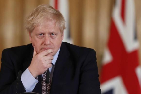 42 1 Thu Tuong Anh Boris Johnson Duong Tinh Voi Virus Corona