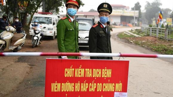42 1 Dai Su My Viet Nam Da Kiem Che Tot Dich Benh Covid 19
