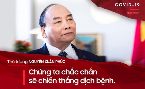 42 1 Thu Cua Thu Tuong Nguyen Xuan Phuc Gui Cong Dong Nguoi Viet Nam O Nuoc Ngoai