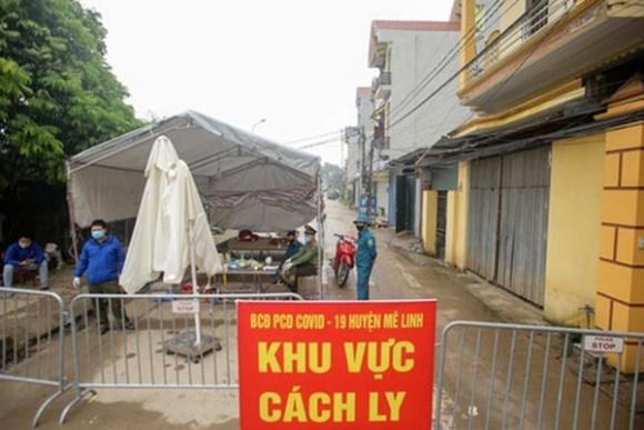 42 1 Nhieu O Dich Covid 19 Khong Xac Dinh Duoc F0